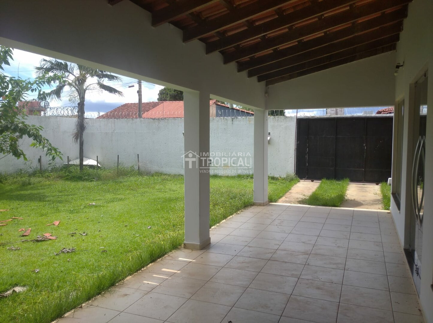 Alugar Casa